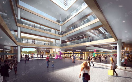 中國鞋都環球商貿港圖片 樣板間 裝修效果圖