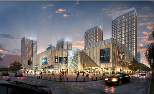 哈東核心?地鐵上蓋【永泰城】個(gè)性精裝LOFT驚爆價(jià)35萬元/套起-