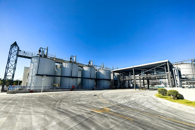 多元布局,強鏈拓市