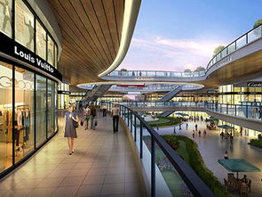 浙興商貿博覽城 引領區域商貿發展的核心平臺