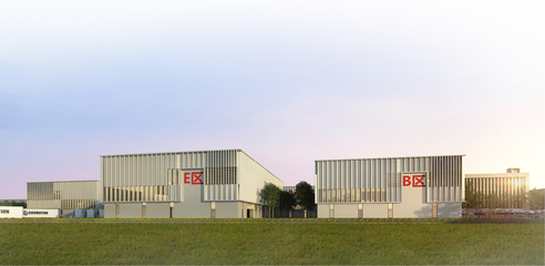 廣汽商貿(mào)再生資源報(bào)廢機(jī)動(dòng)車(chē)回收拆解基地 綠色循環(huán)與創(chuàng)新實(shí)踐