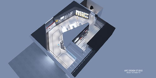 科技驅(qū)動(dòng)，智匯未來 寧波中意液壓馬達(dá)產(chǎn)品展廳數(shù)字化交互系統(tǒng)開發(fā)設(shè)計(jì)